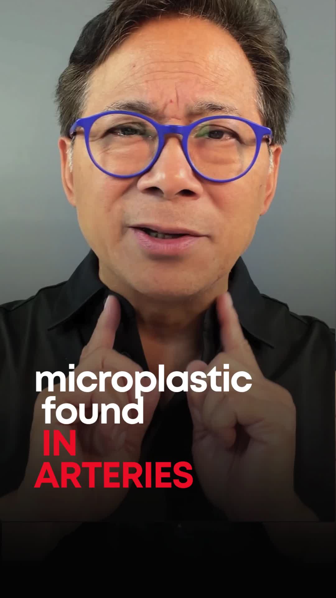 @Dr. William Li