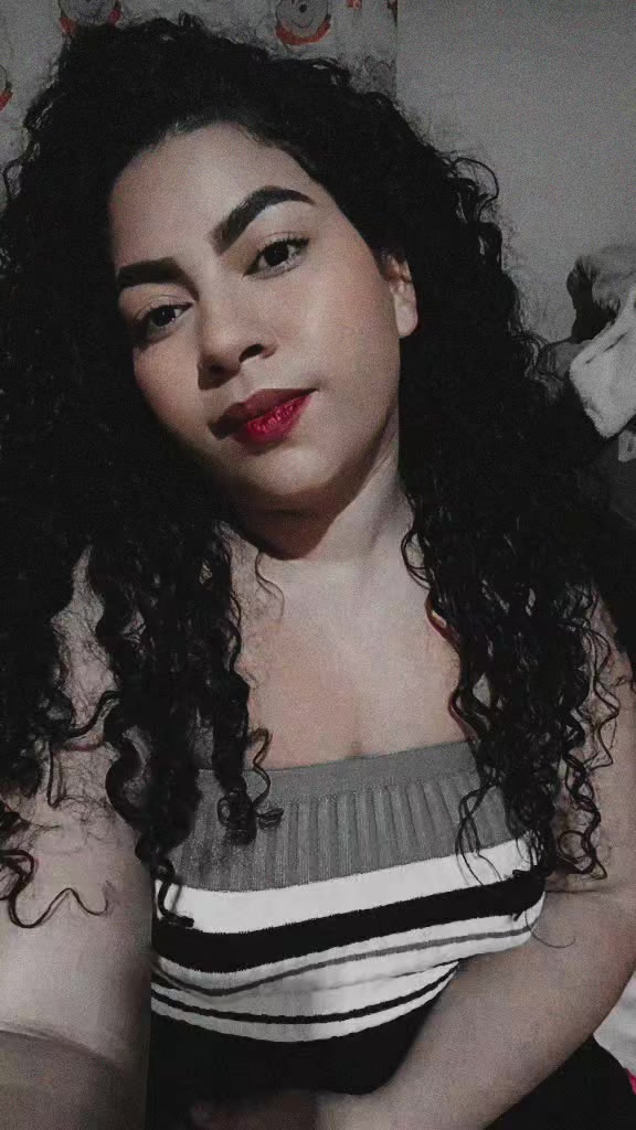 @Yazmin Guerrero