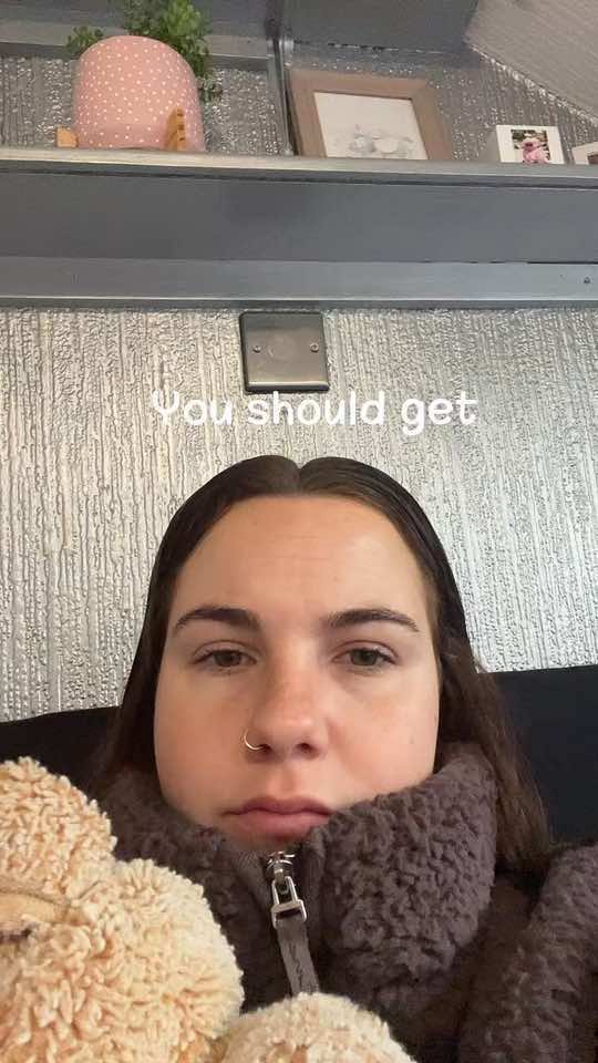 @Chloe Rich