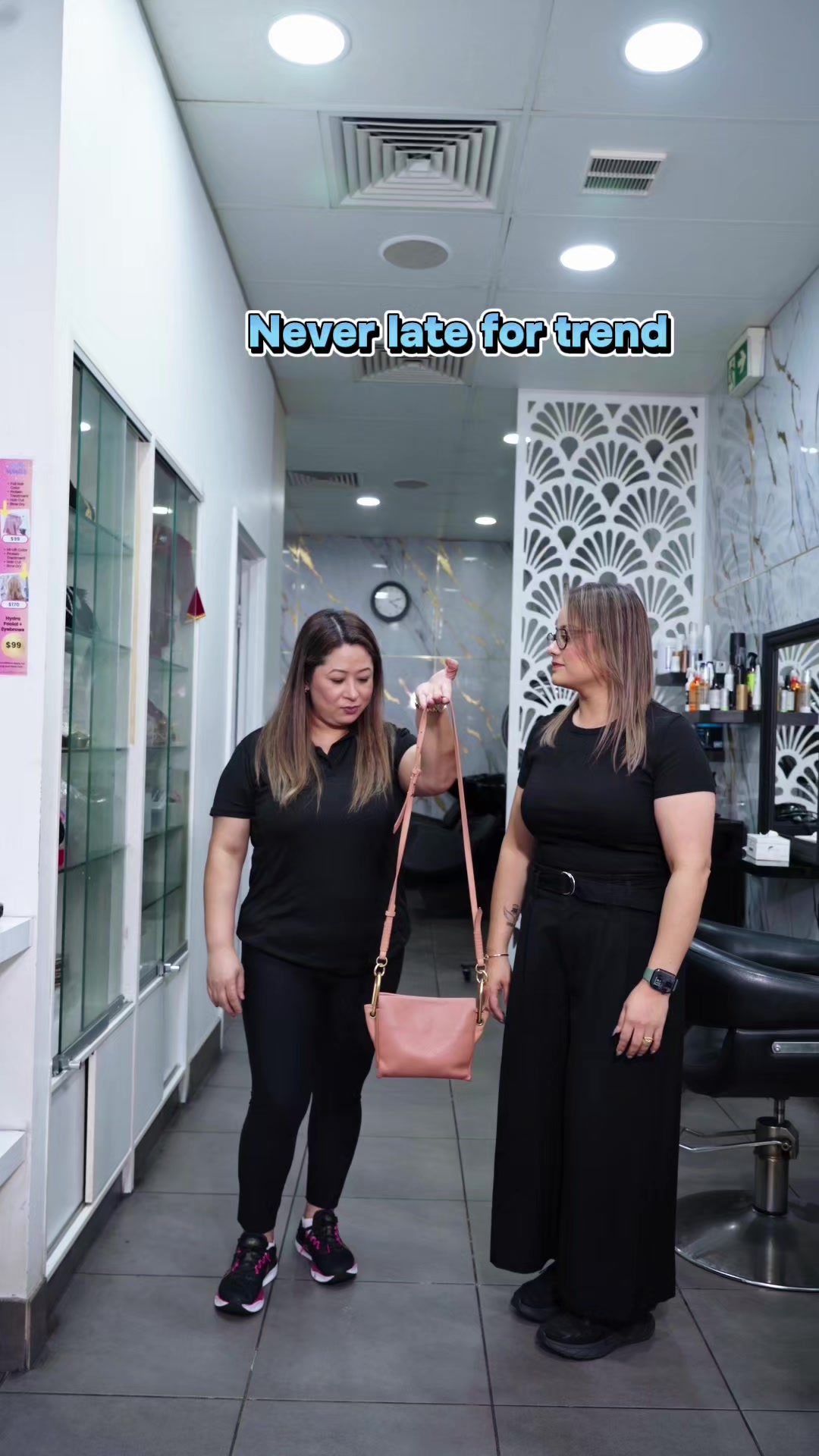 @Kuncha's Hair Beauty Art