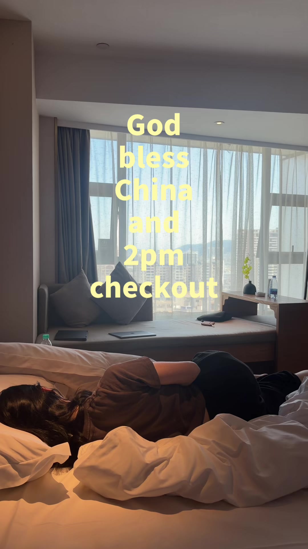 @LEAH JUNE