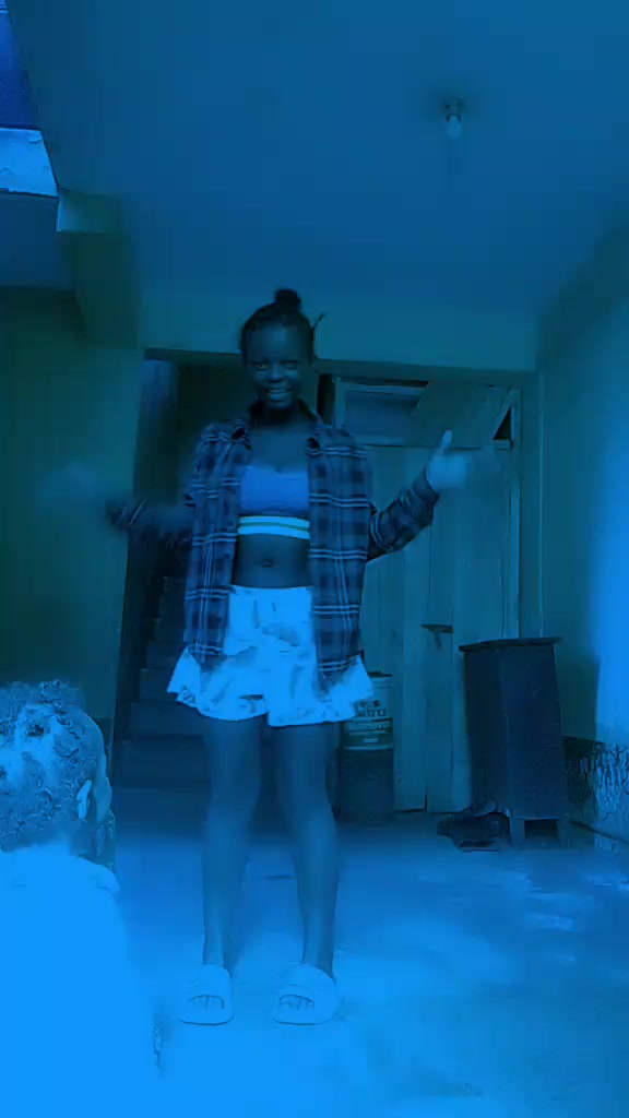 @shania mutua