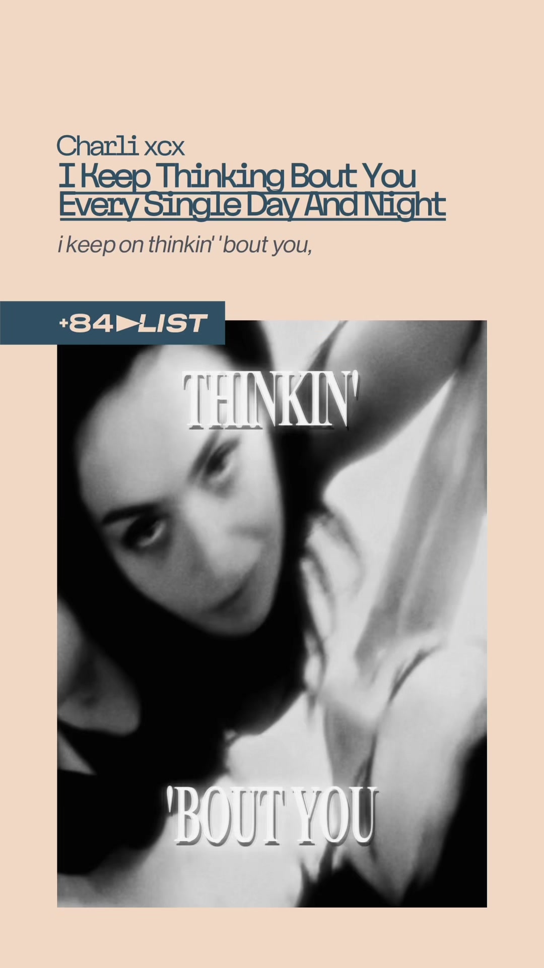 @+84 PLAYLIST