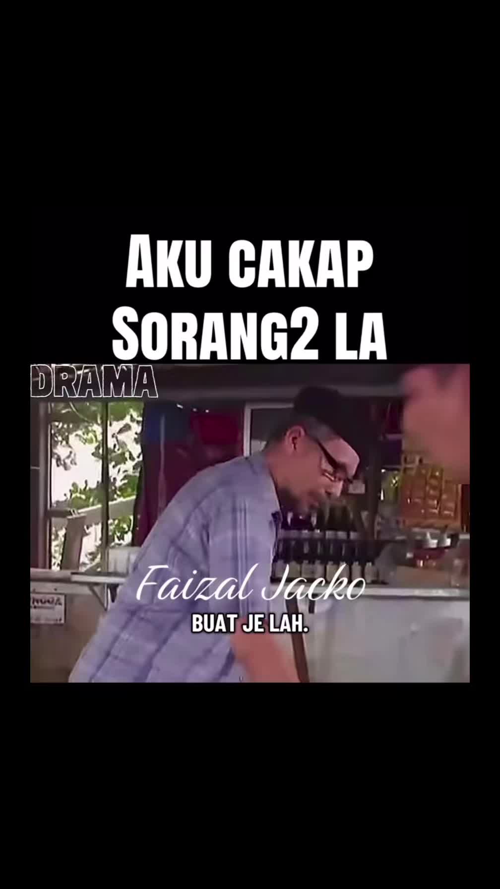 @Faizal Jacko