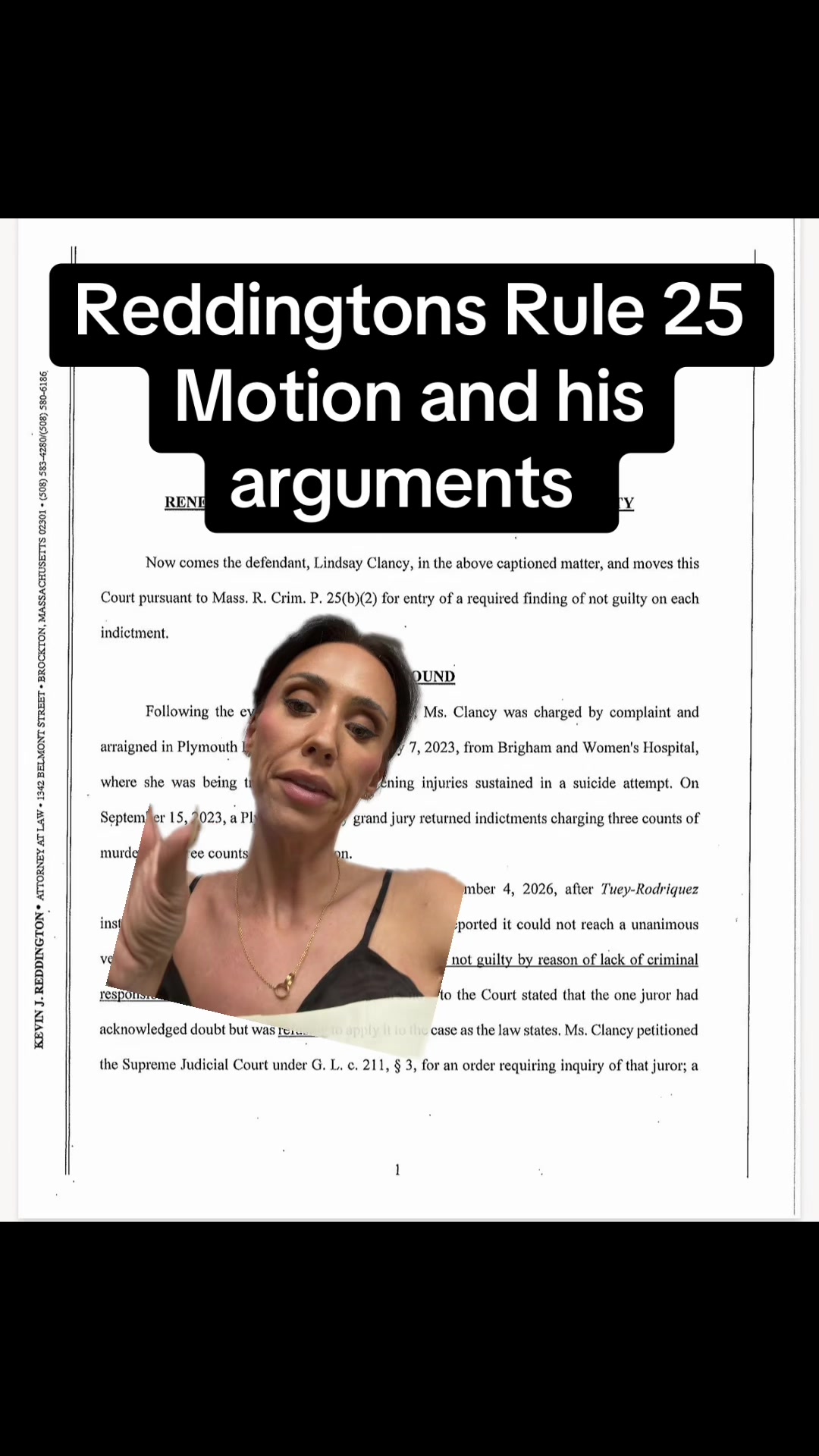 @Stephanie, Esq.