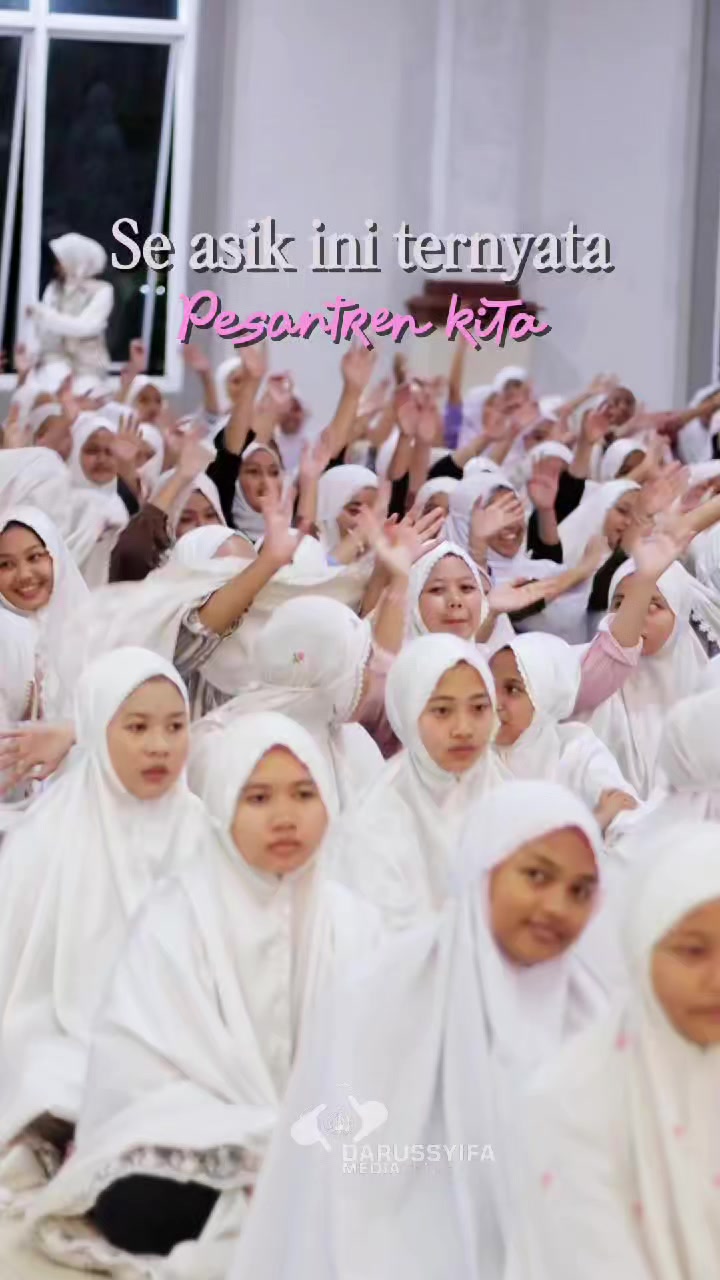@PP Darussyifa Al-Fithroh