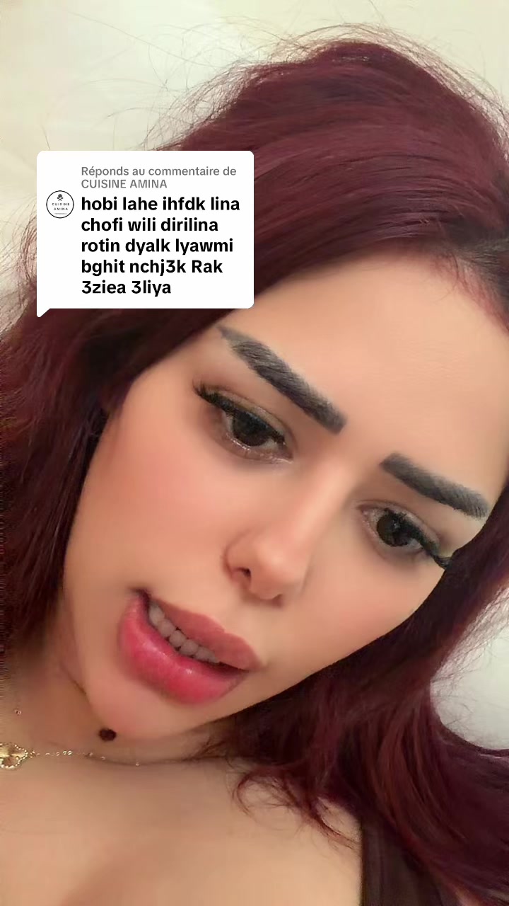 @KhaDiJa ll خديجة
