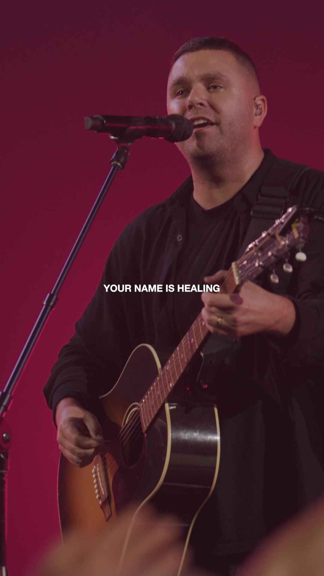 @Gateway Worship
