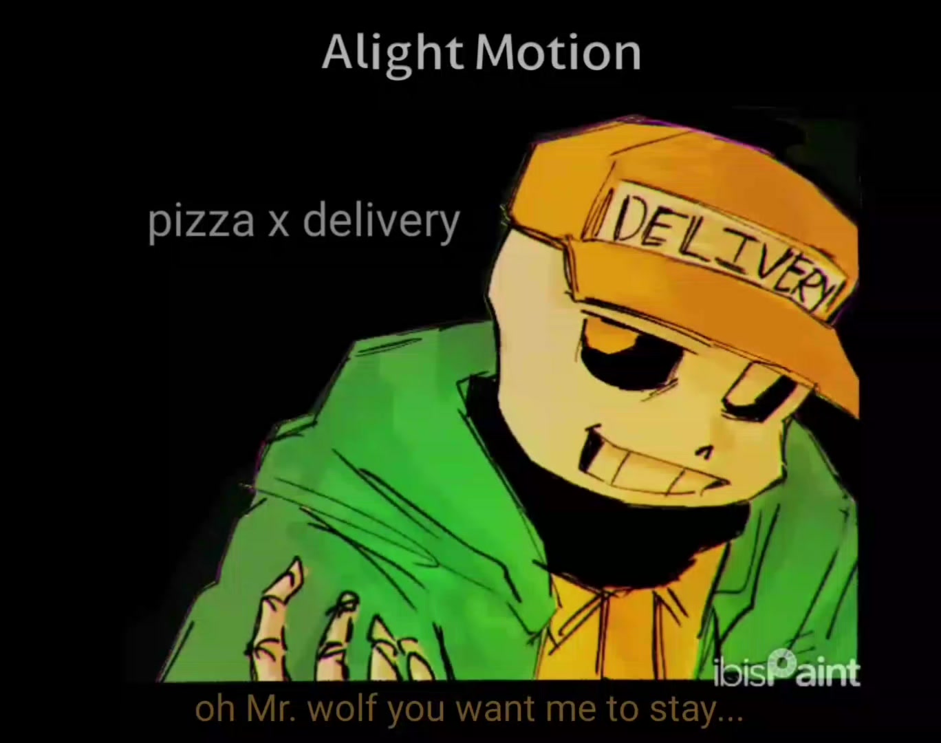 @🍊 ★DELIVERY_SANS★📦