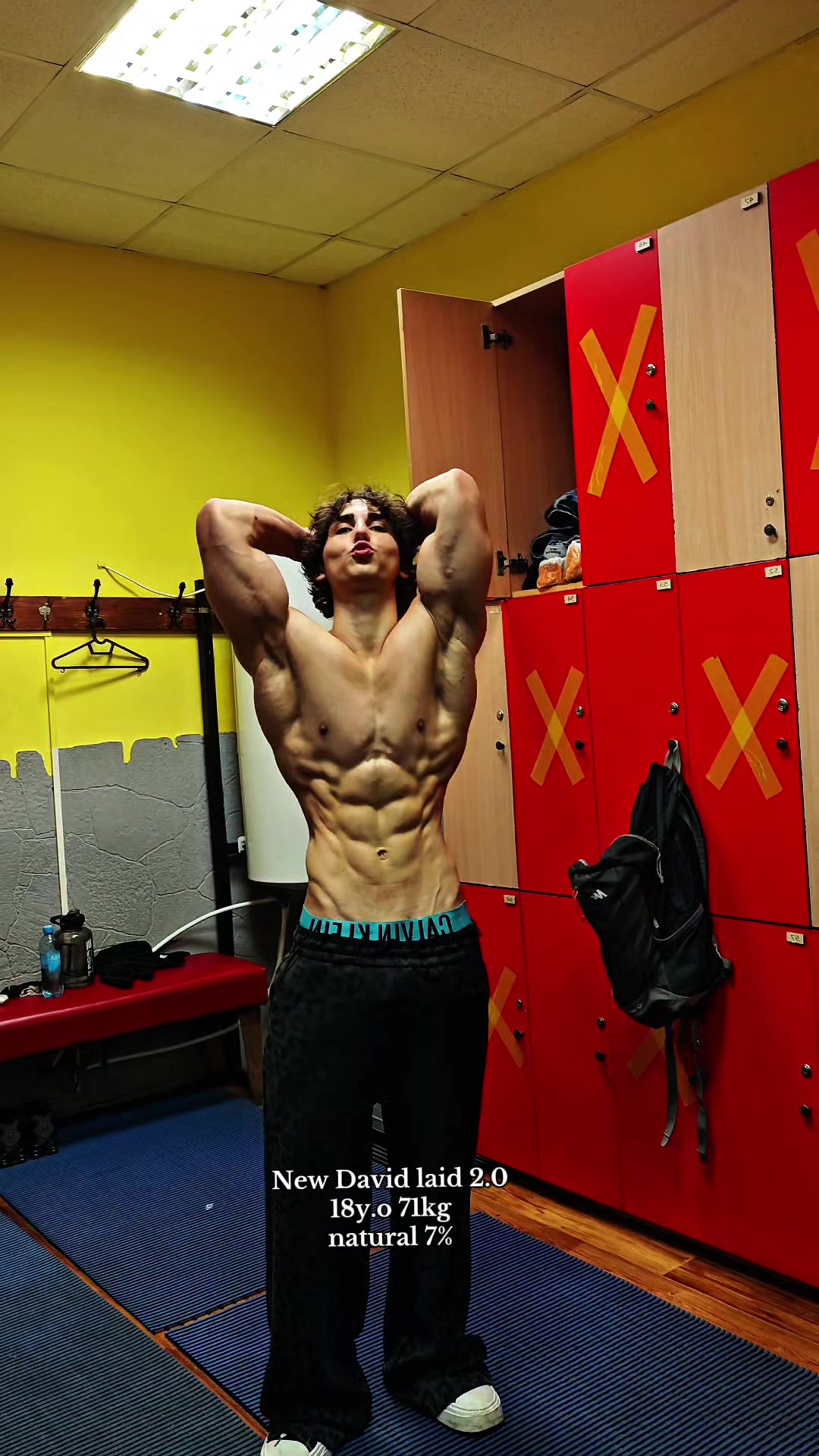 @Chopper.gym