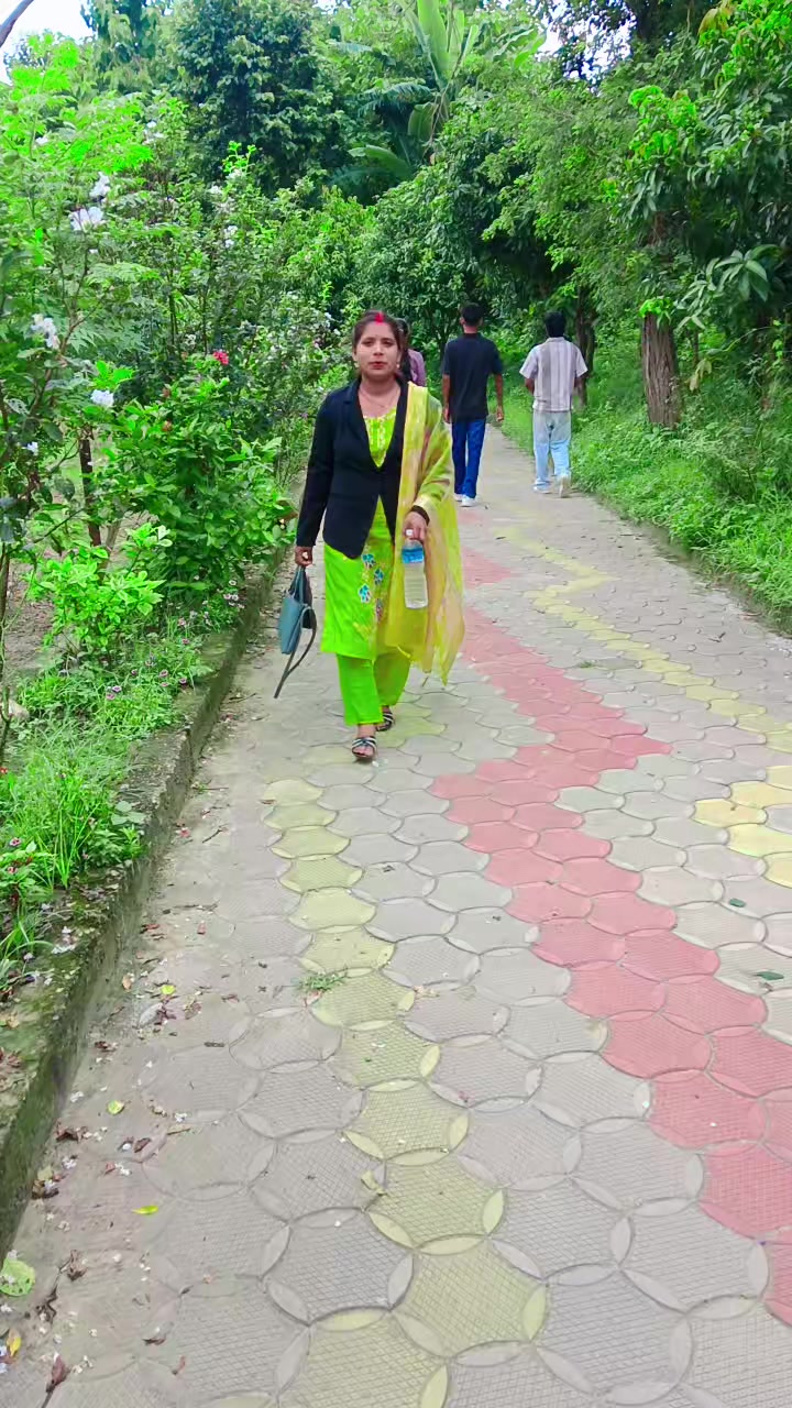 @सुमन ब्युटी पार्लर लबनी