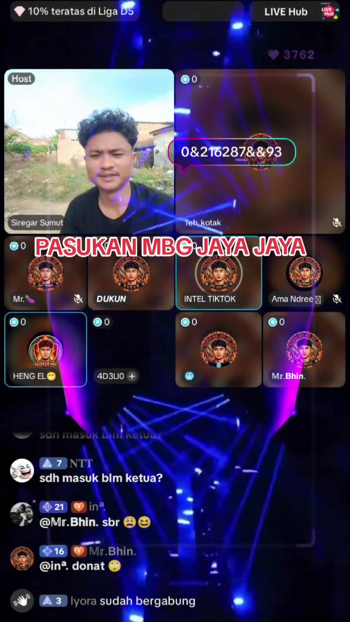 @INTEL TIKTOK