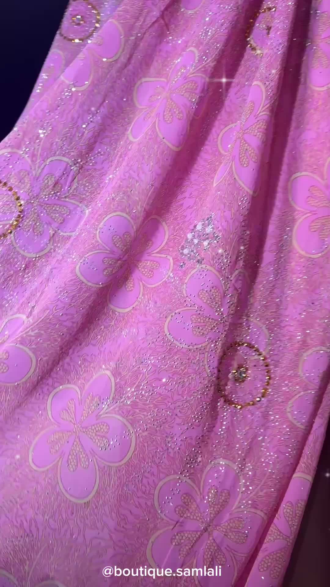 @Boutique Samlali