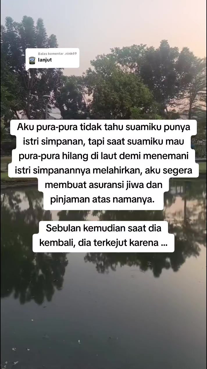 @Curhat Sekarang