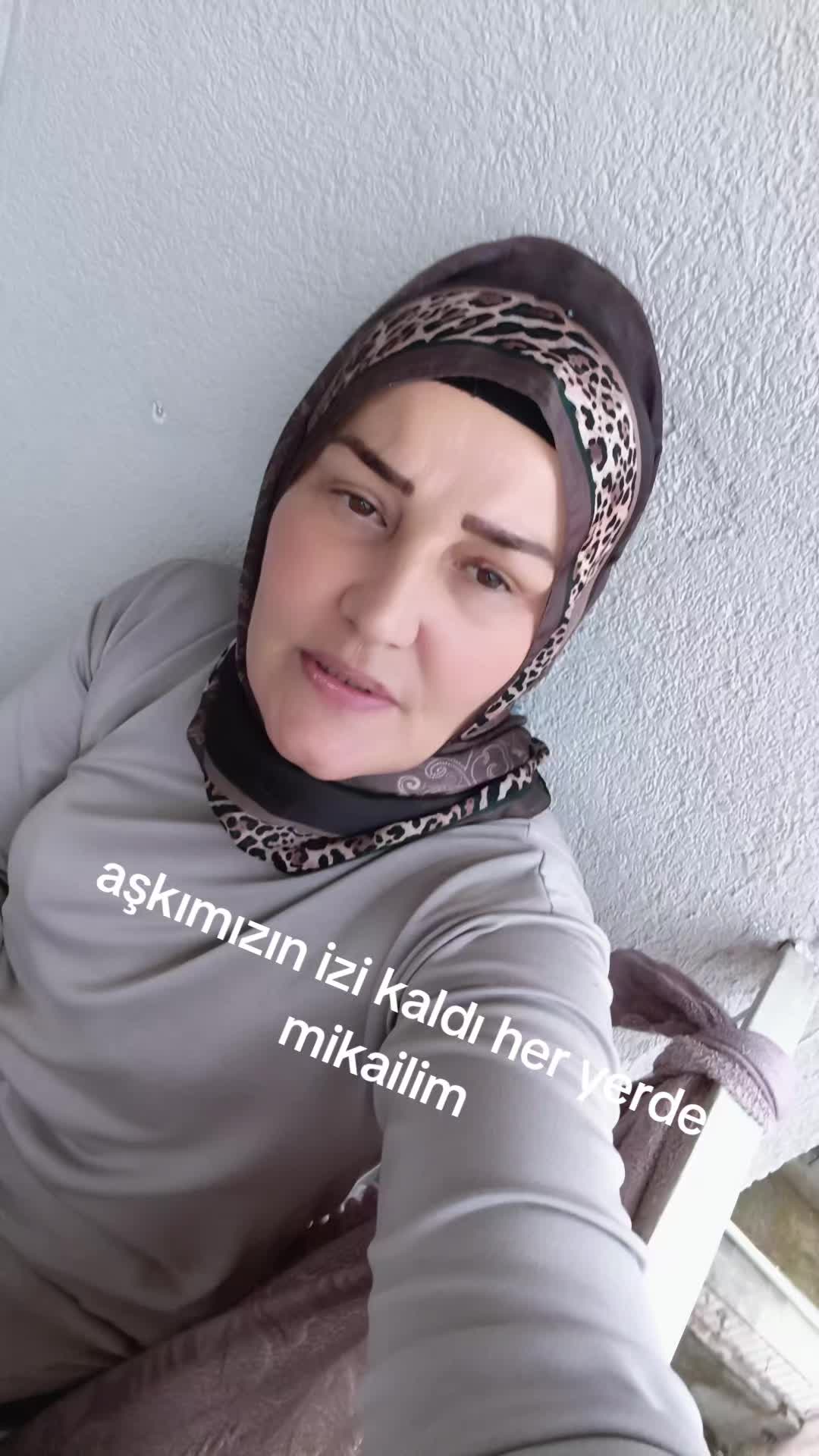 @GÜL MİKAİL ÇETİN