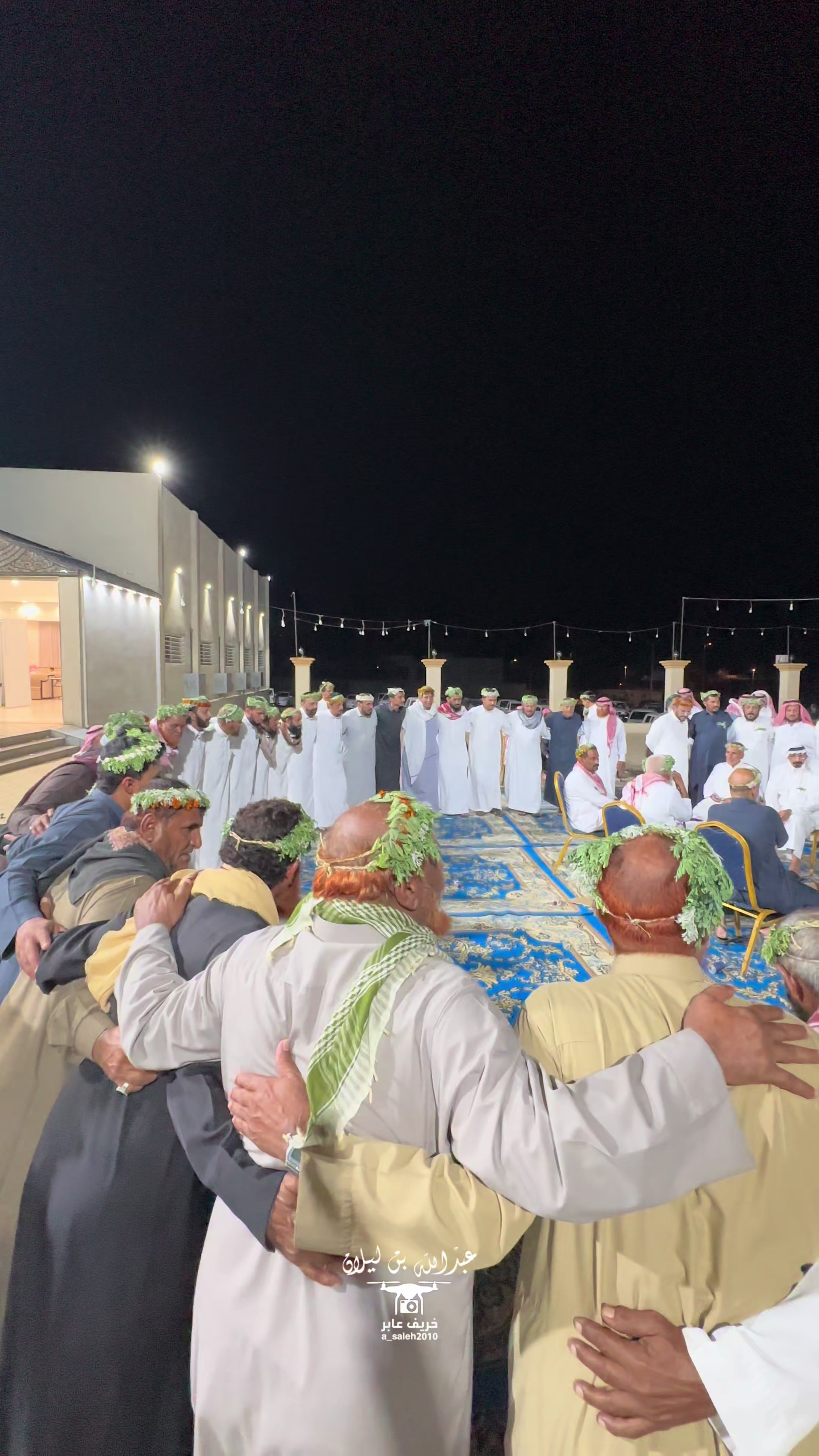 @عبدالله بن ليلان ( خريف عابر )