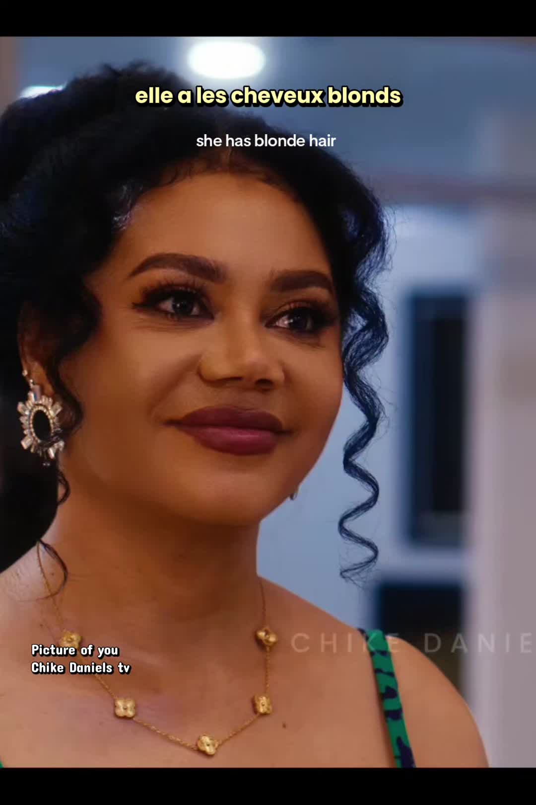 @nadia buari movies