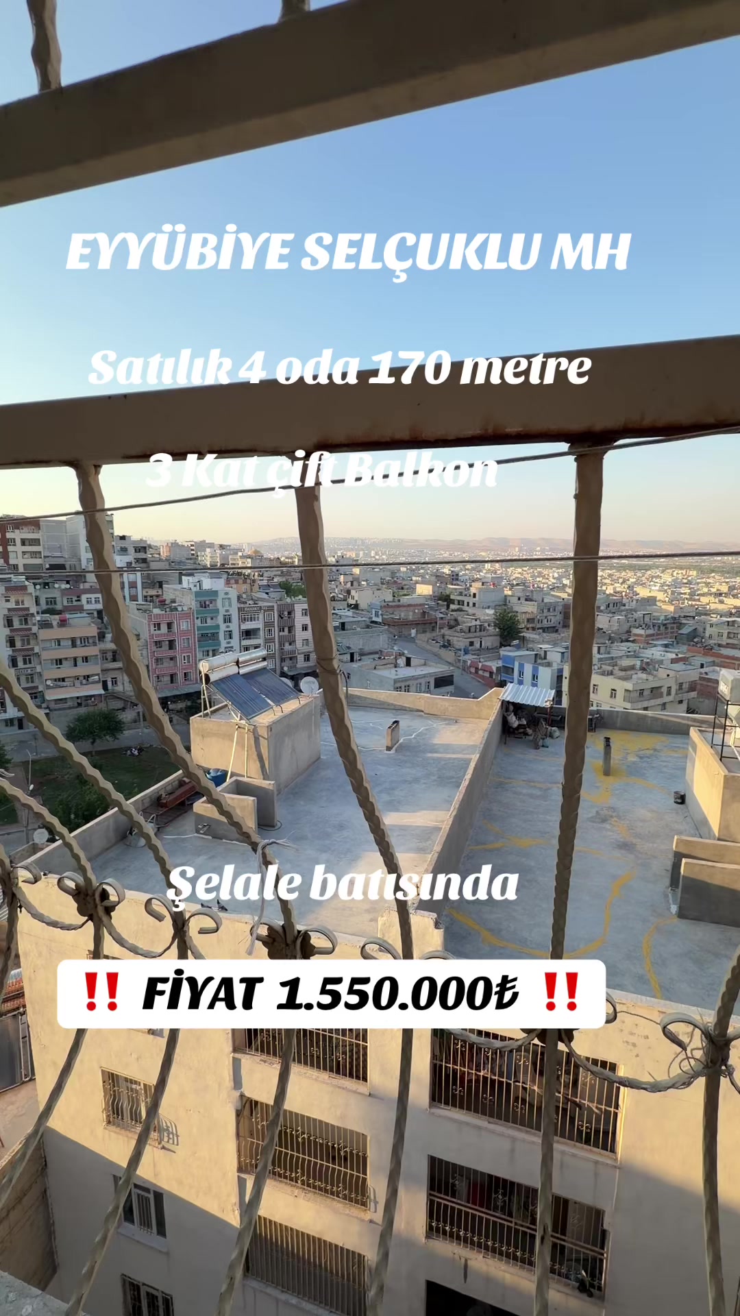 @👑 ŞEYHANLIOĞLU EMLAK 👑