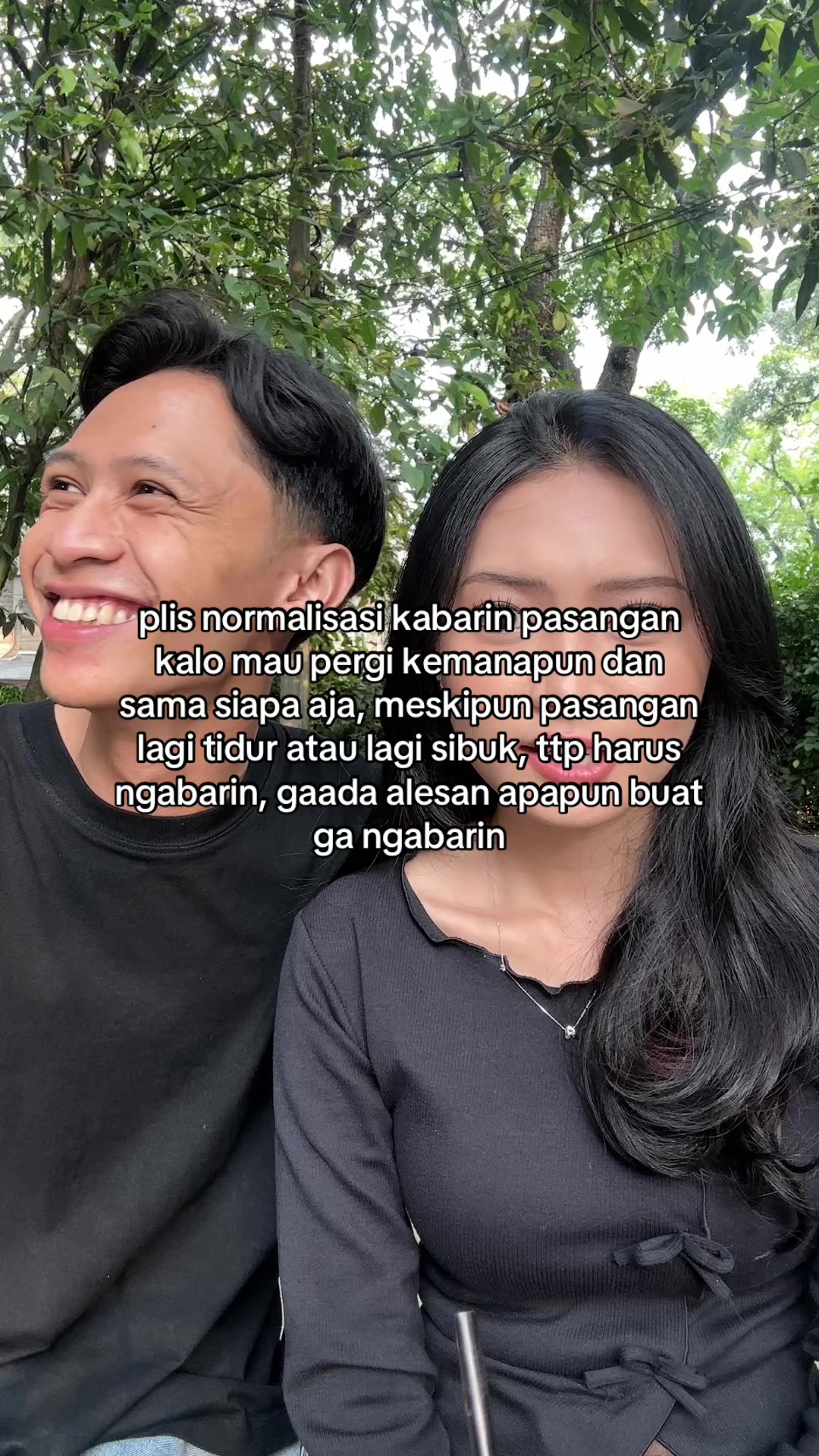 @Hilman & Caca