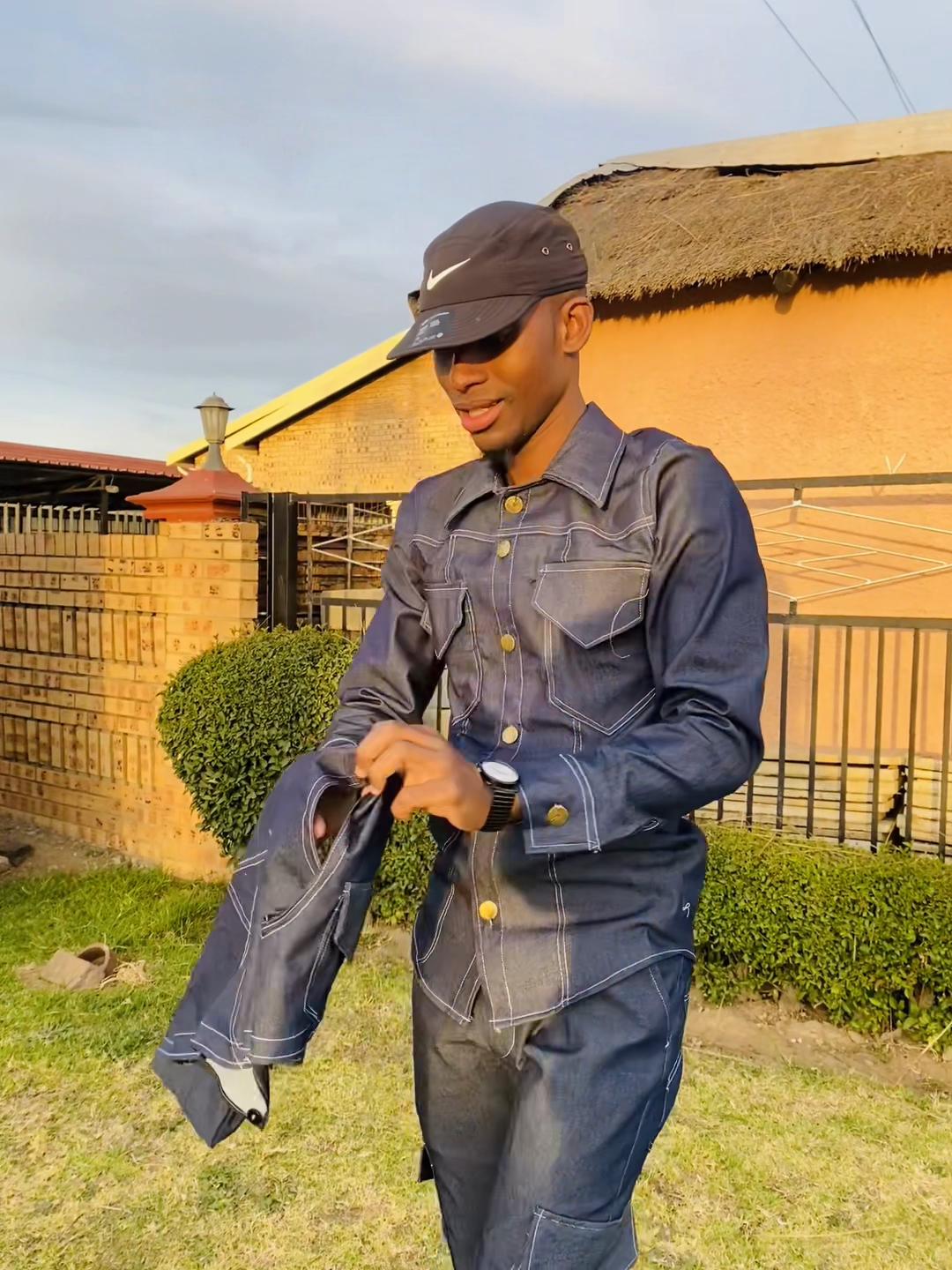 @Mxourvah the stylist