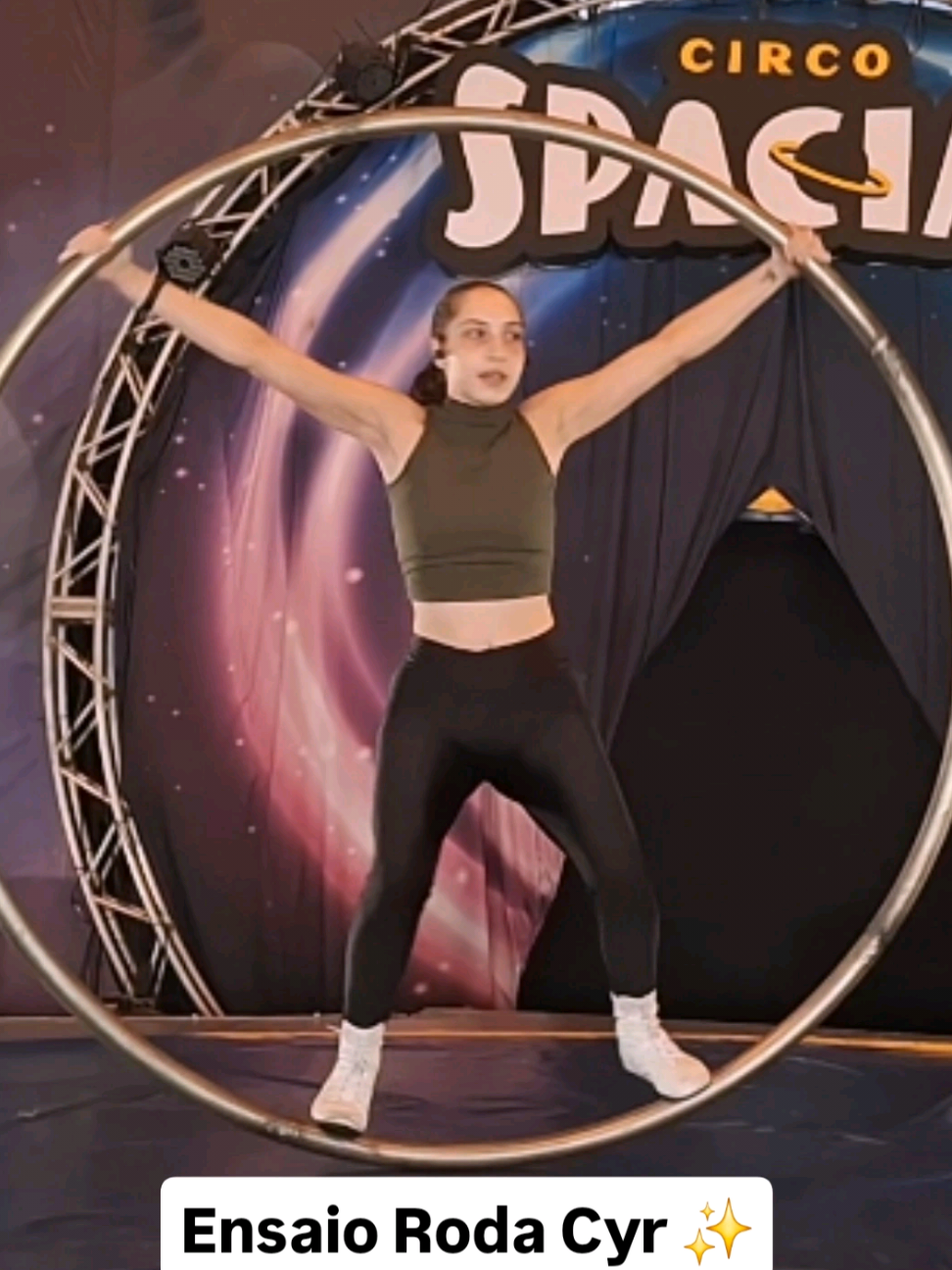 @Liri Circus