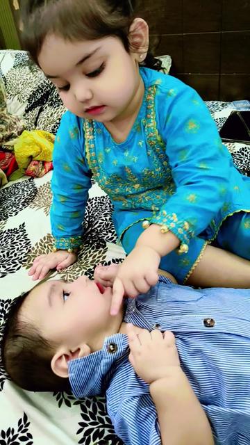 @Waliya brother's 👬🧕
