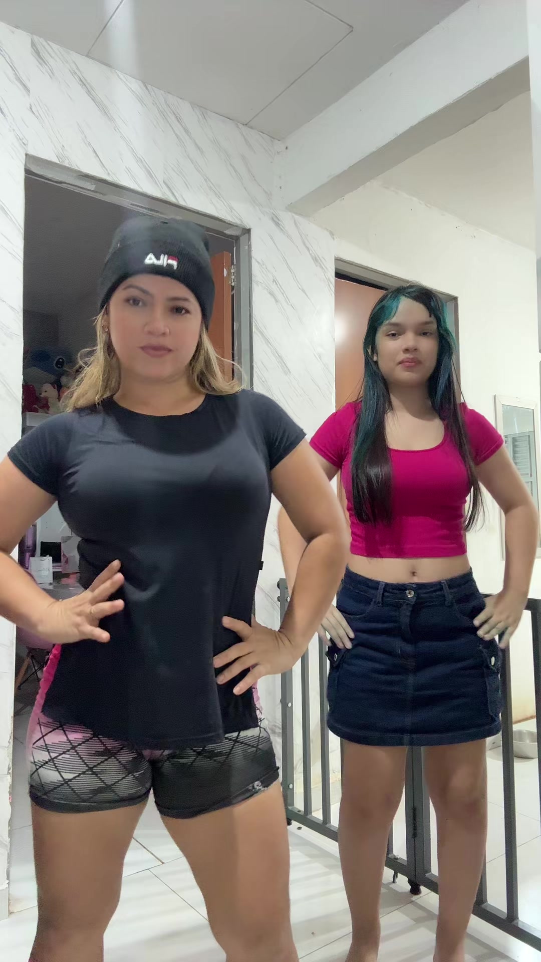 @Kelma e família 🥰