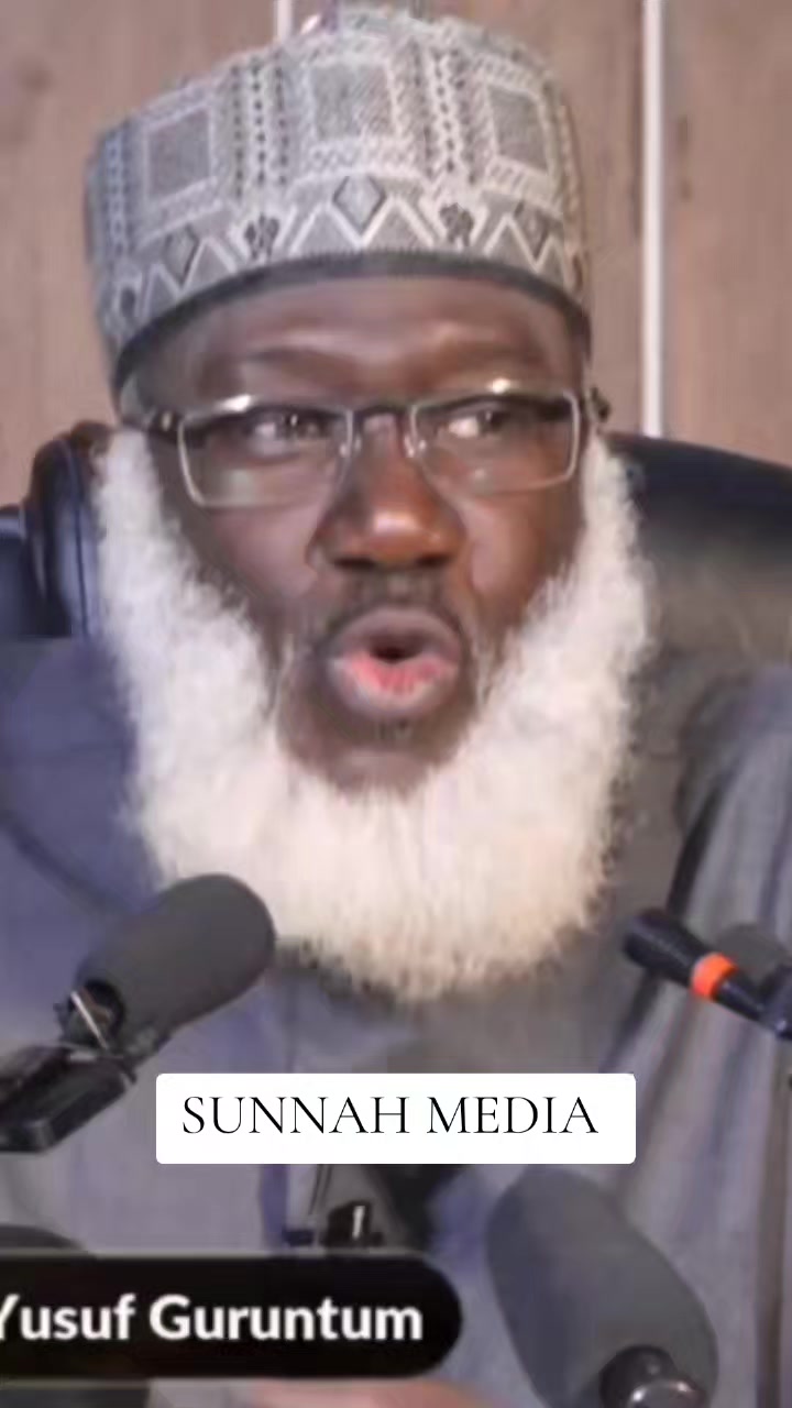 @SUNNAH MEDIA
