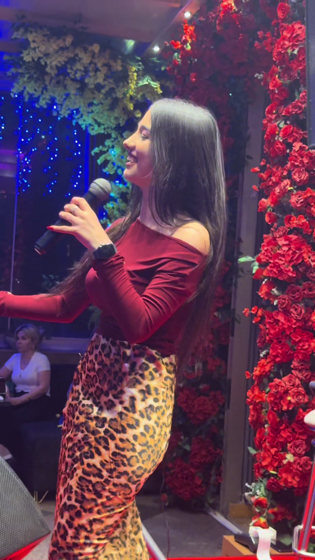 @G&uuml;nel Sultan🎤🎶🎵💜
