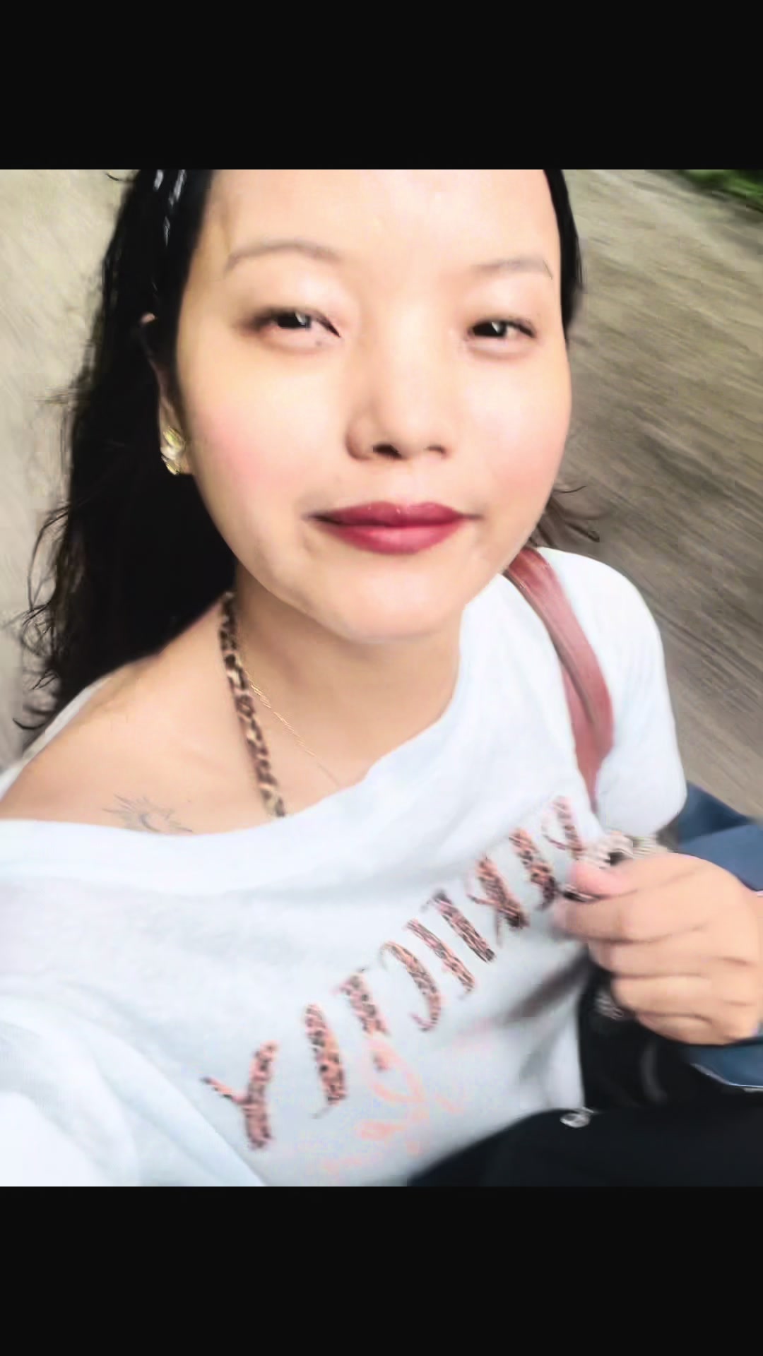 @Reshma Lama Gurung