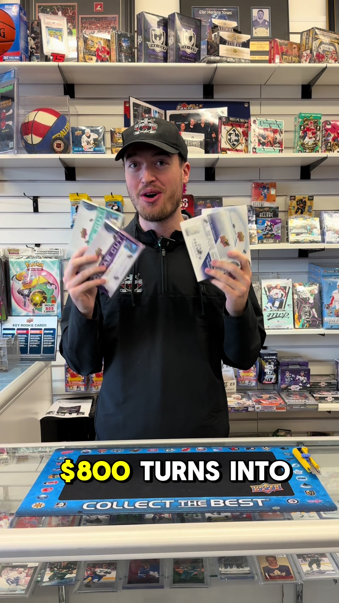 @GP Sports Cards