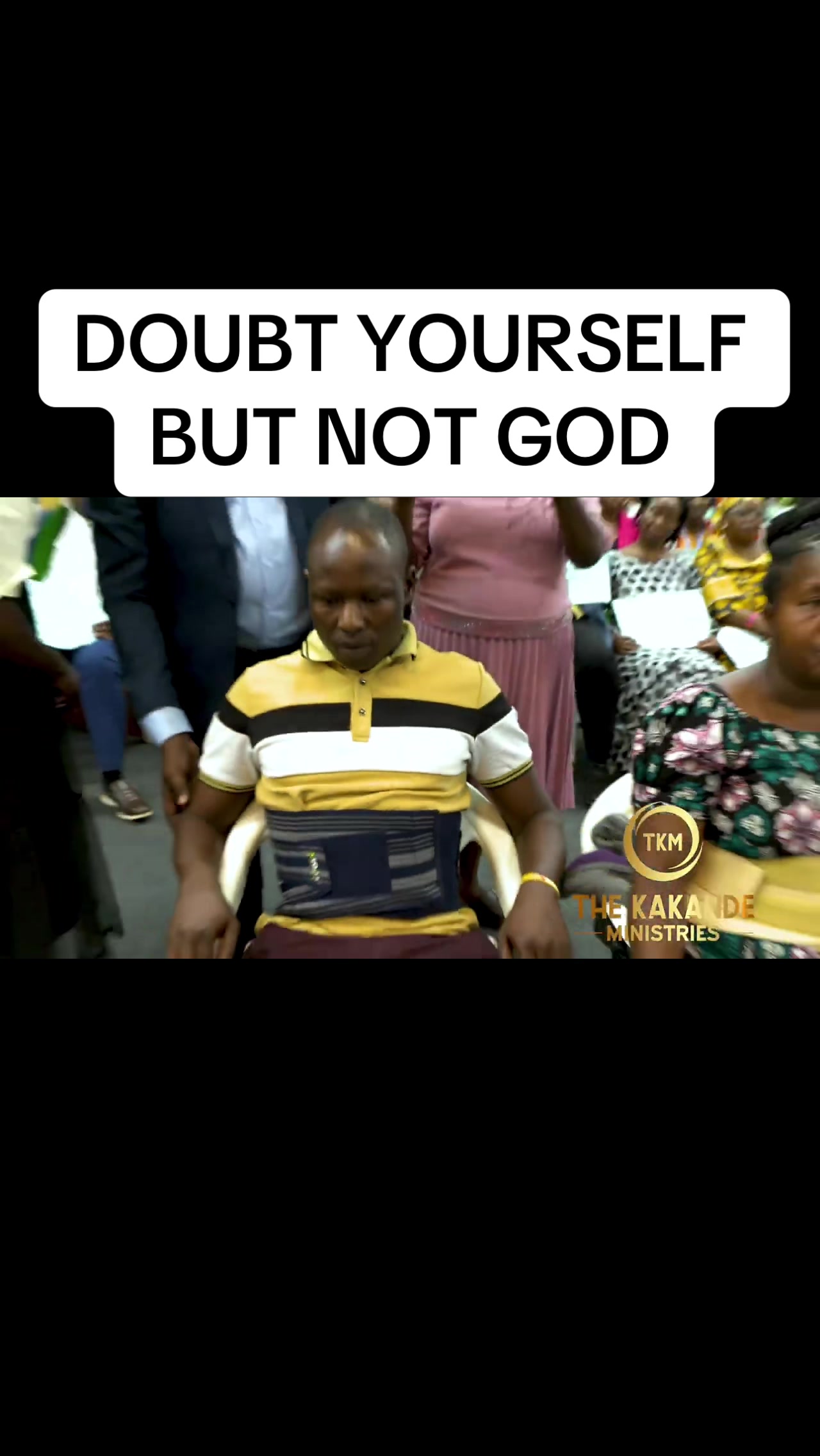 @Kakande Ministries
