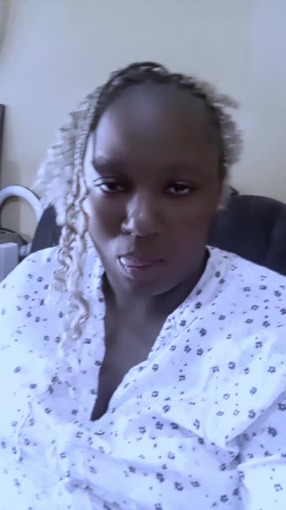 @WAMBUI WA KAMORE