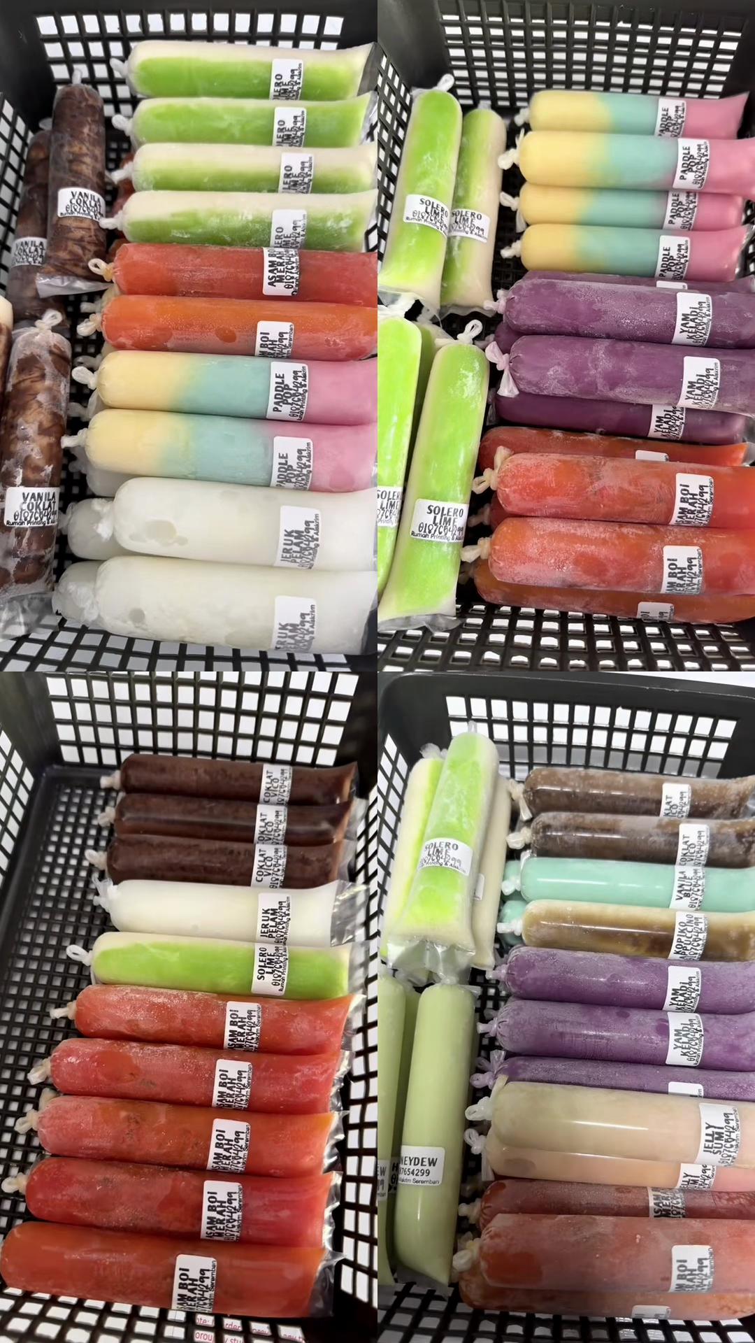 @Farah | Rumah Print & Aiskrim