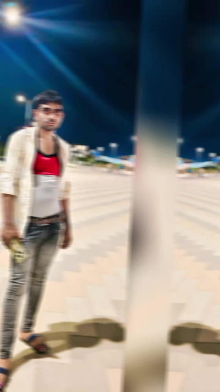 @saresh bahi
