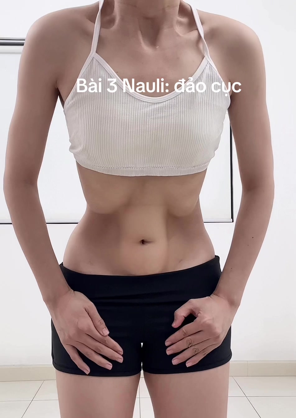 @Hoa Nguyen Nauli