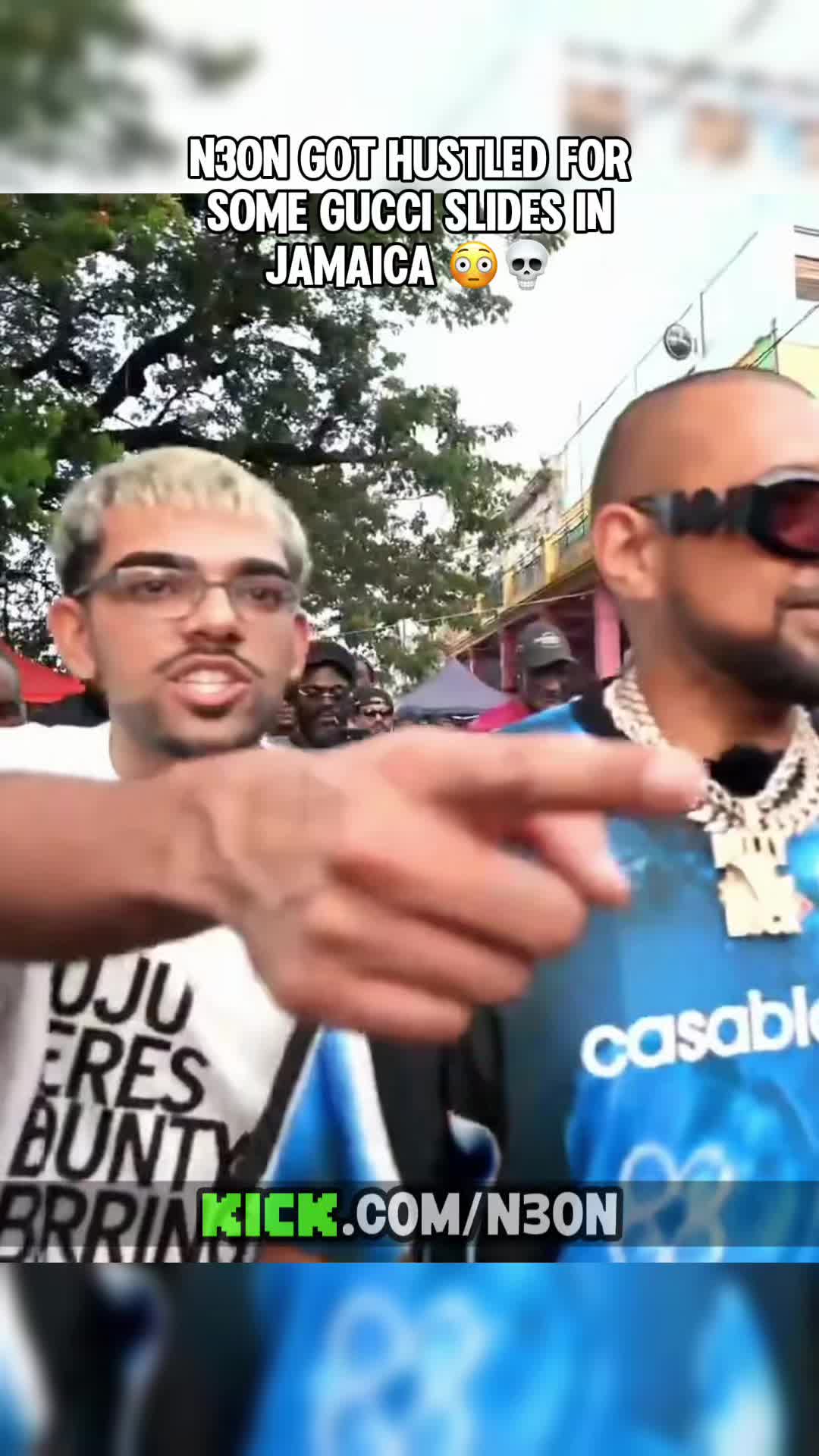 @N3on clips