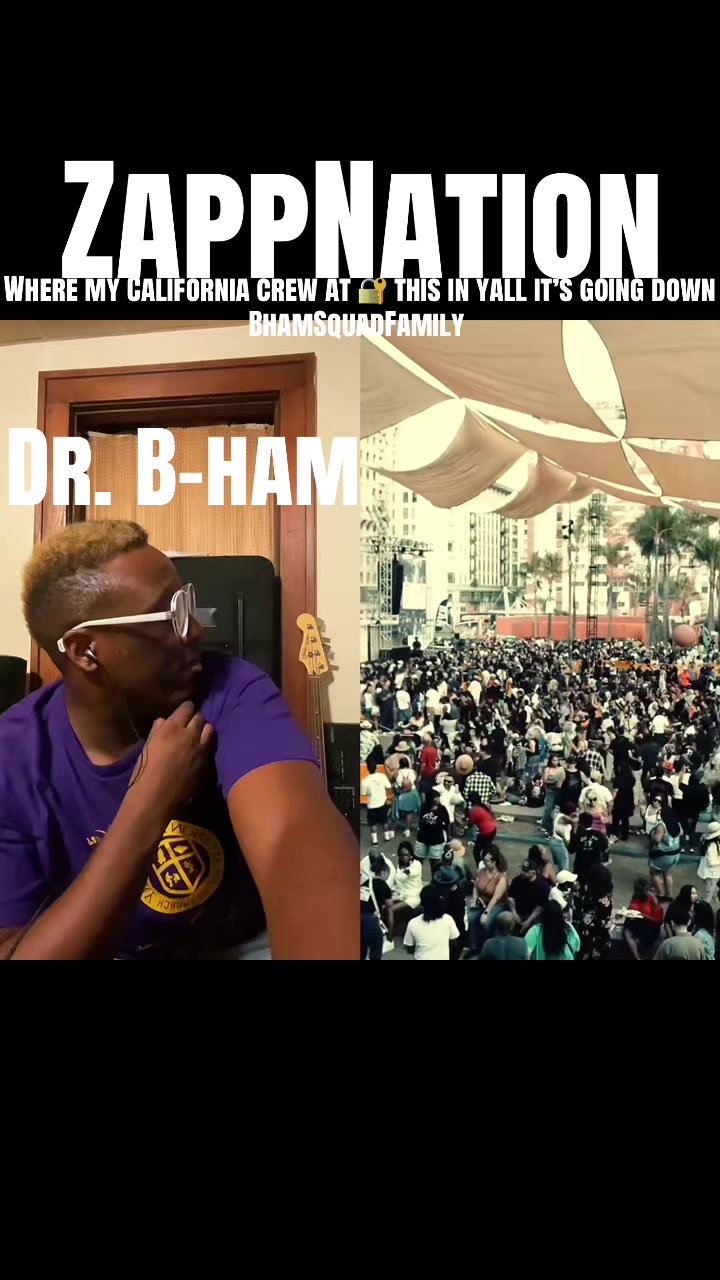 @Dr. Bryant B-ham Hamilton🎹🥁