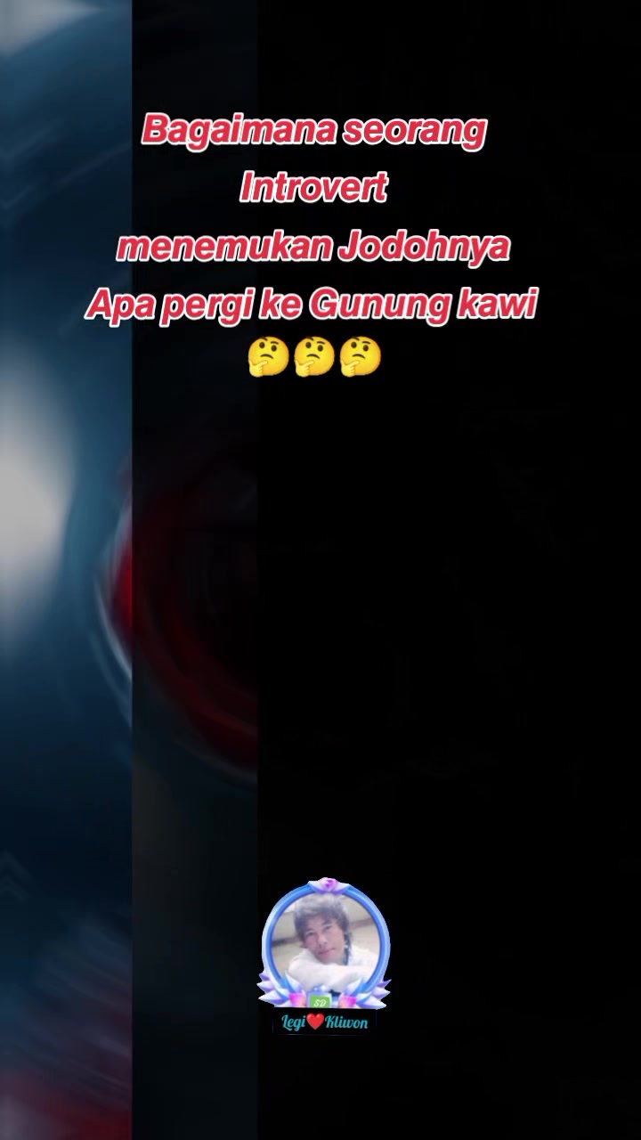 @DwiLingling
