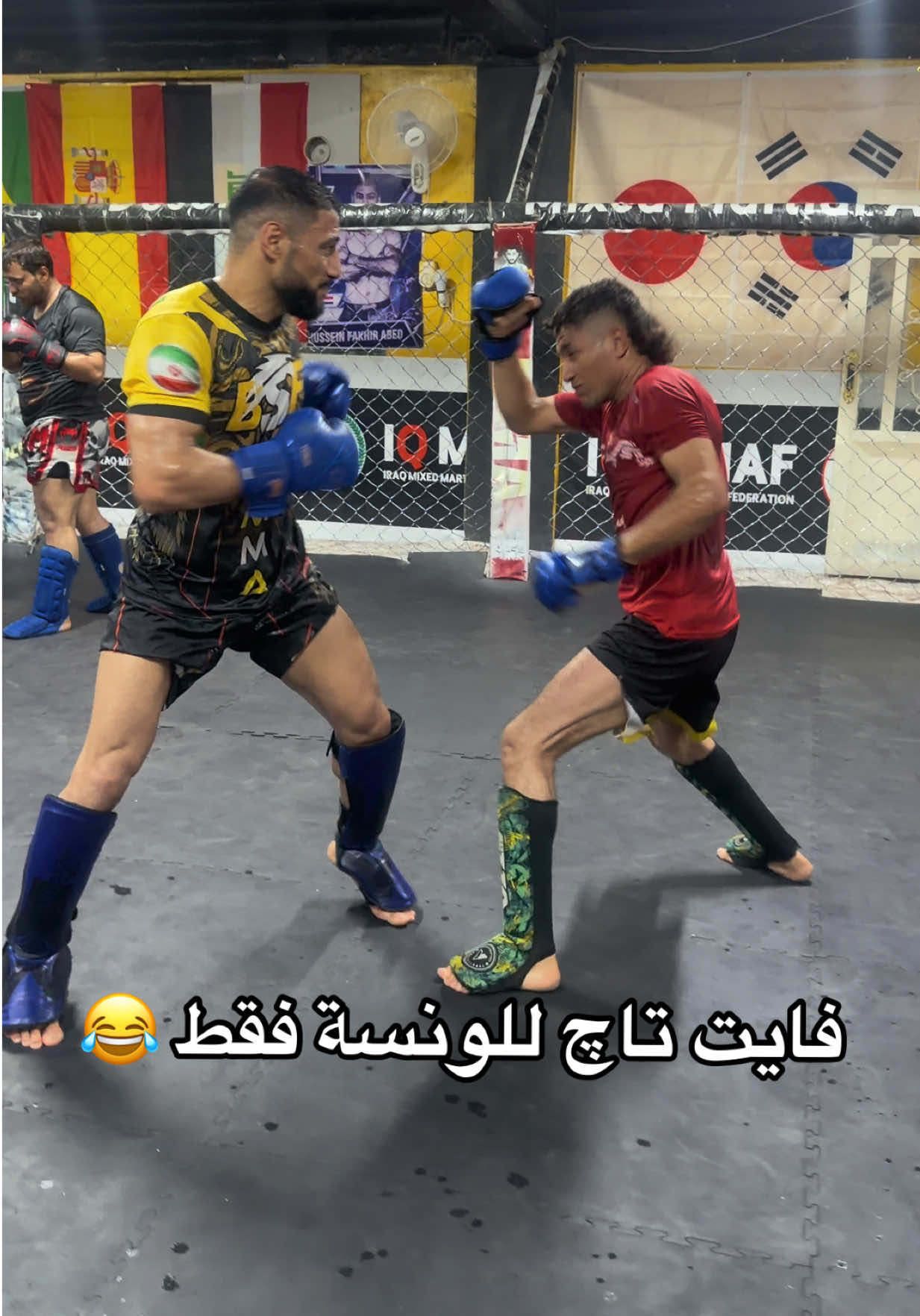 @البطل حسين فاخر الخيكاني