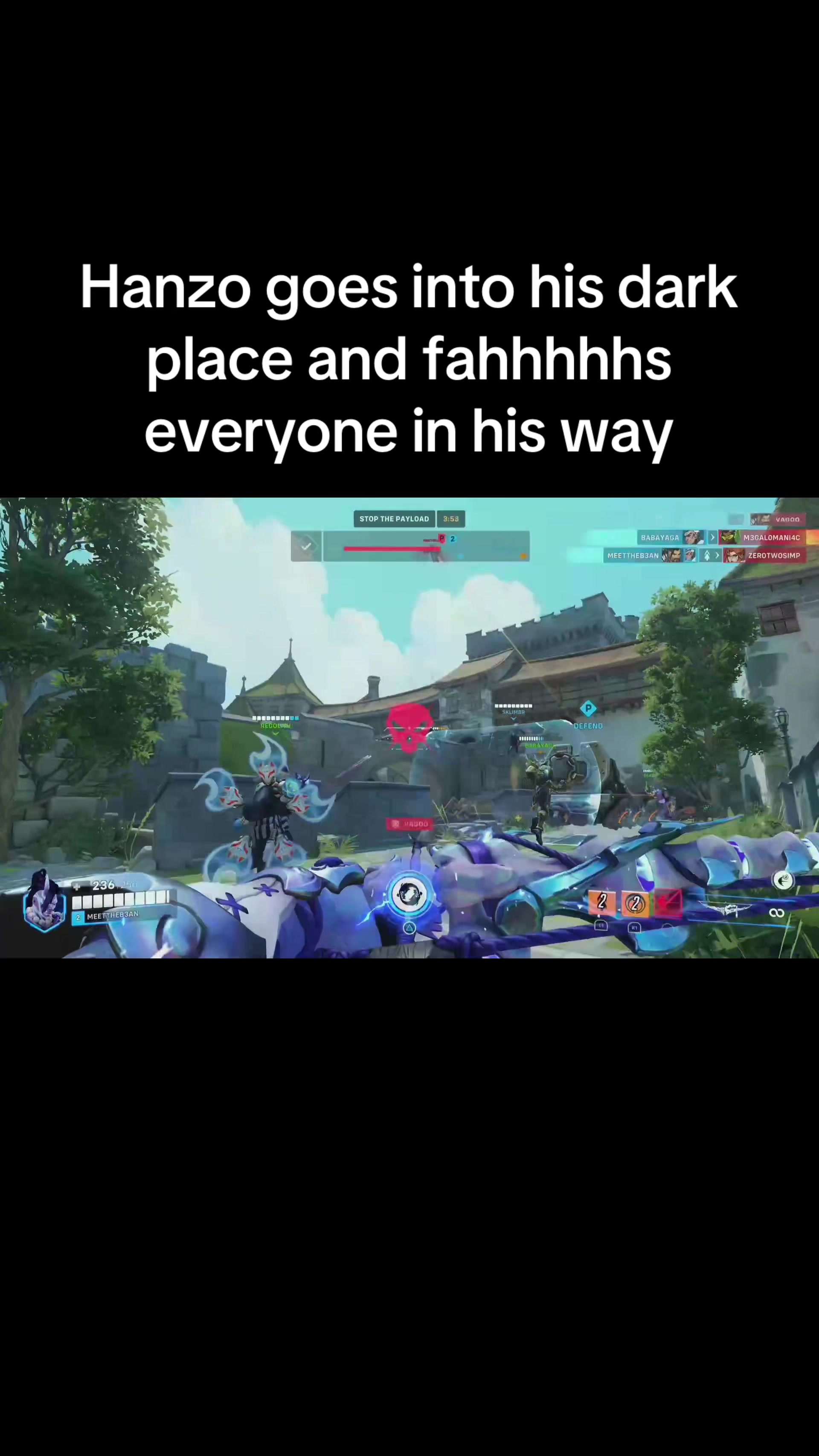 @MEETTHEB3AN