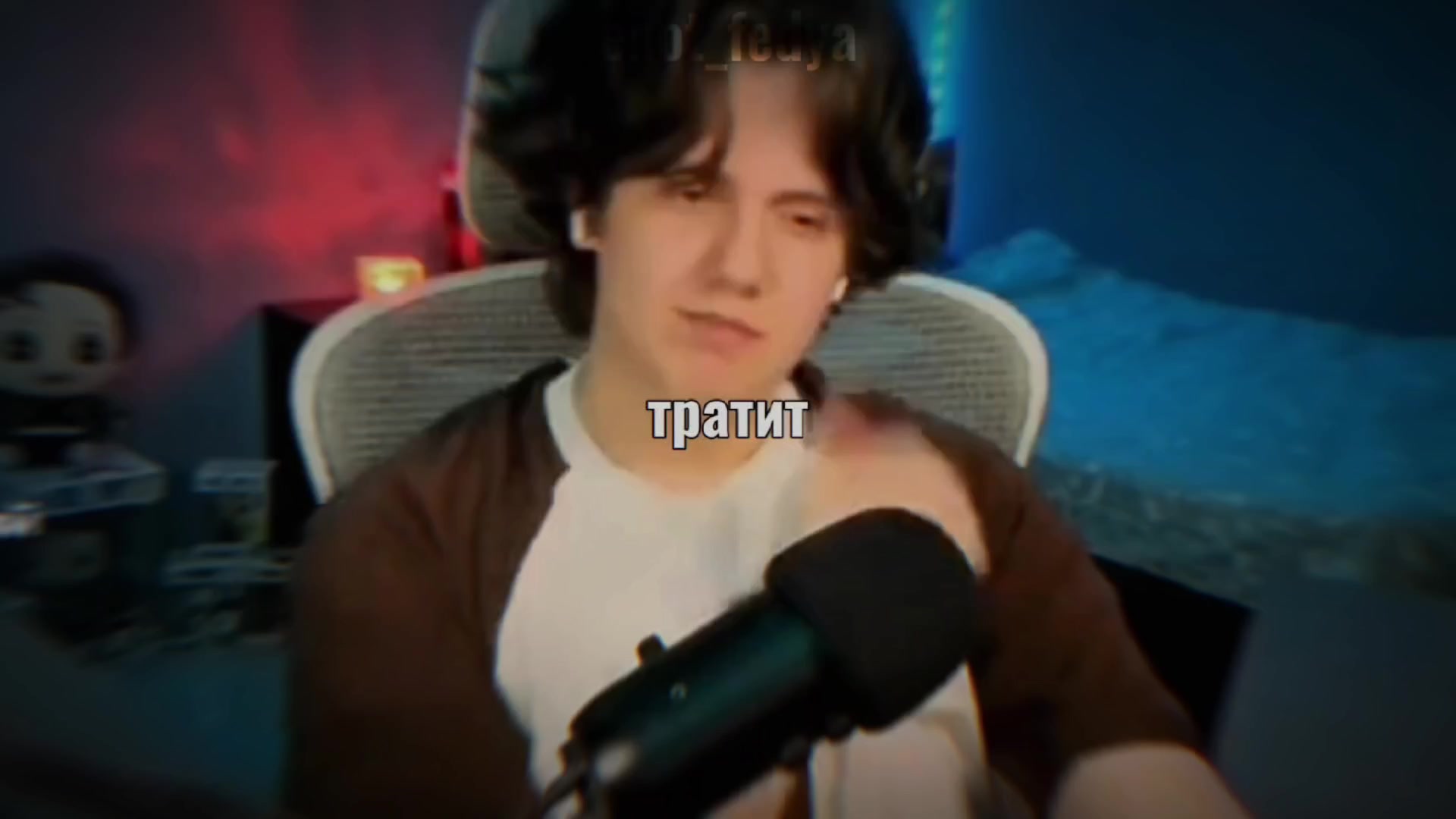 @☆Енотик федя☆