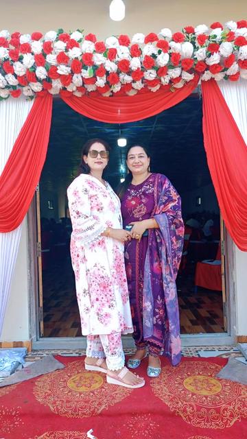 @Sushma Kharel