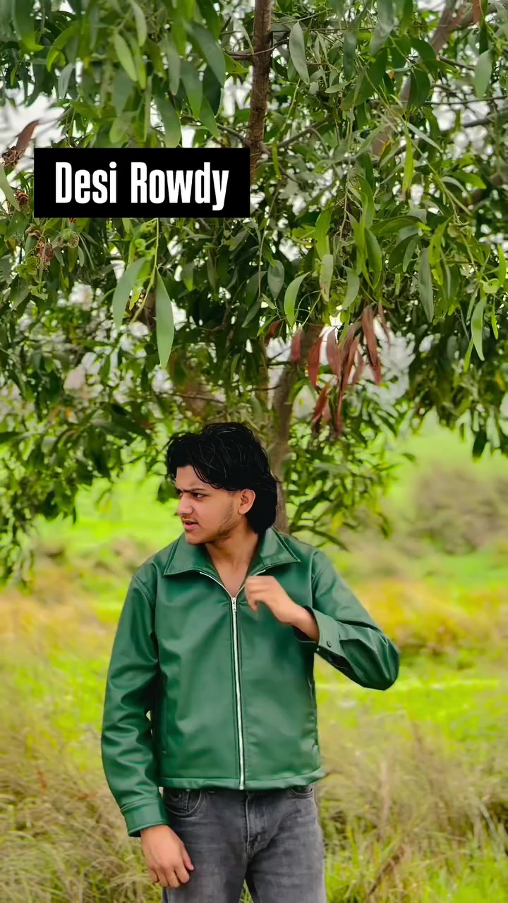 @DESI ROWDY 07