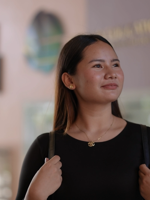 @PHINMA Araullo University