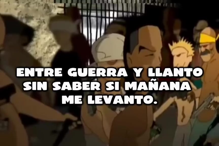 @C&oacute;digos de calle 🐊🐊