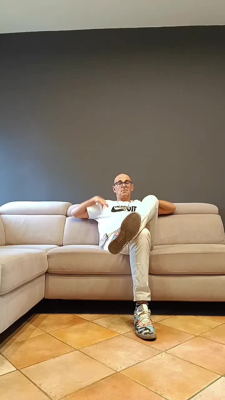 @Luca Miniati Led