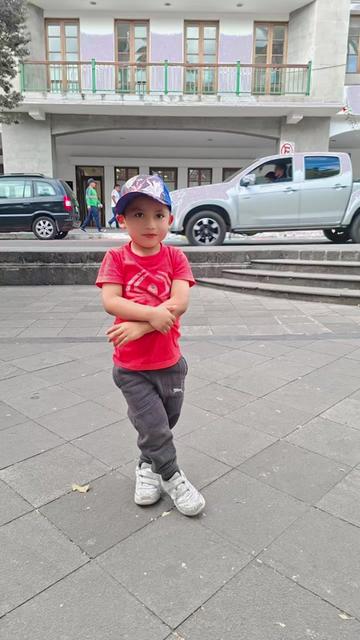 @orlandito Quille