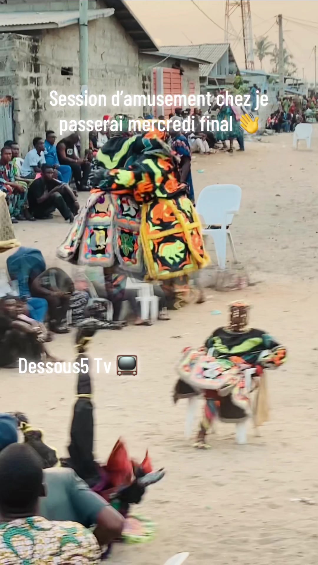 @Dessous🥰 ( Mr TCHIBOZO)