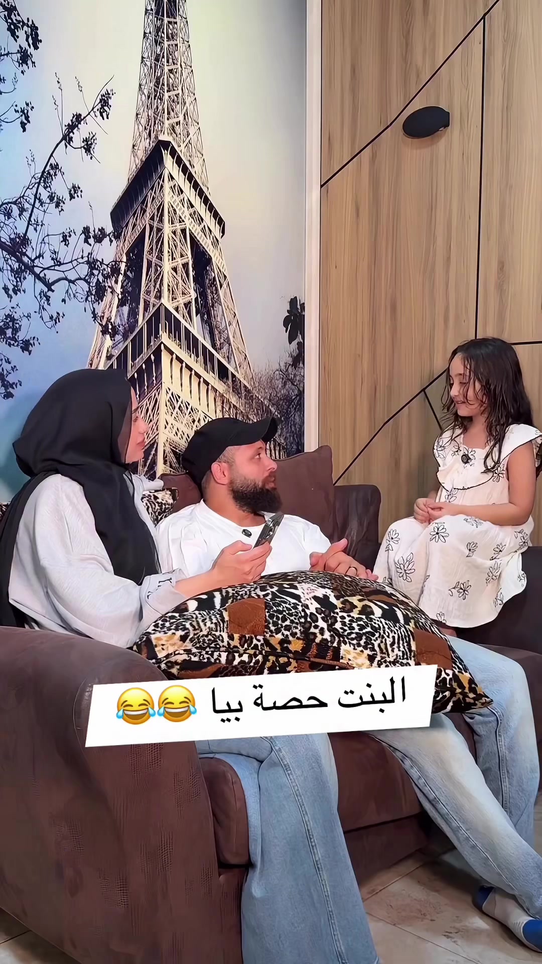@safeer_elmansaf اياد وشمعه